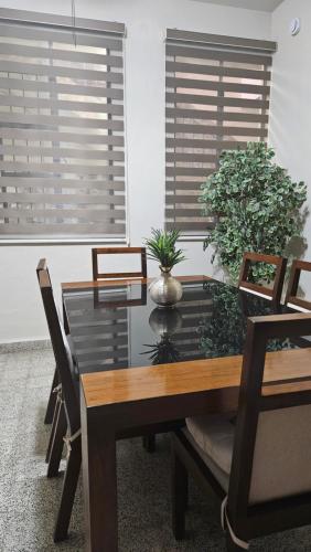 Cómodo departamento — 4-Star Luxury Hotel in Papantla De Olarte, Mexico