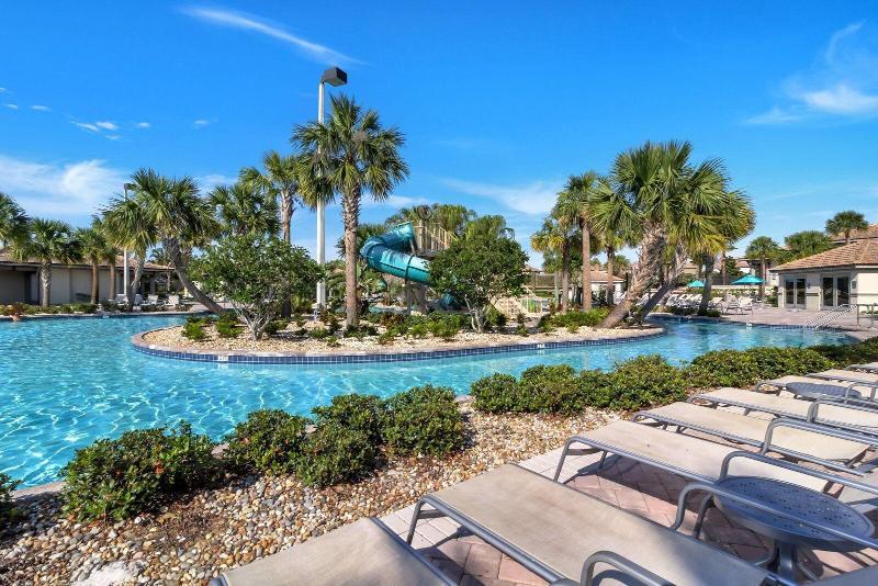 The Oasis Club at Championsgate - photo 8