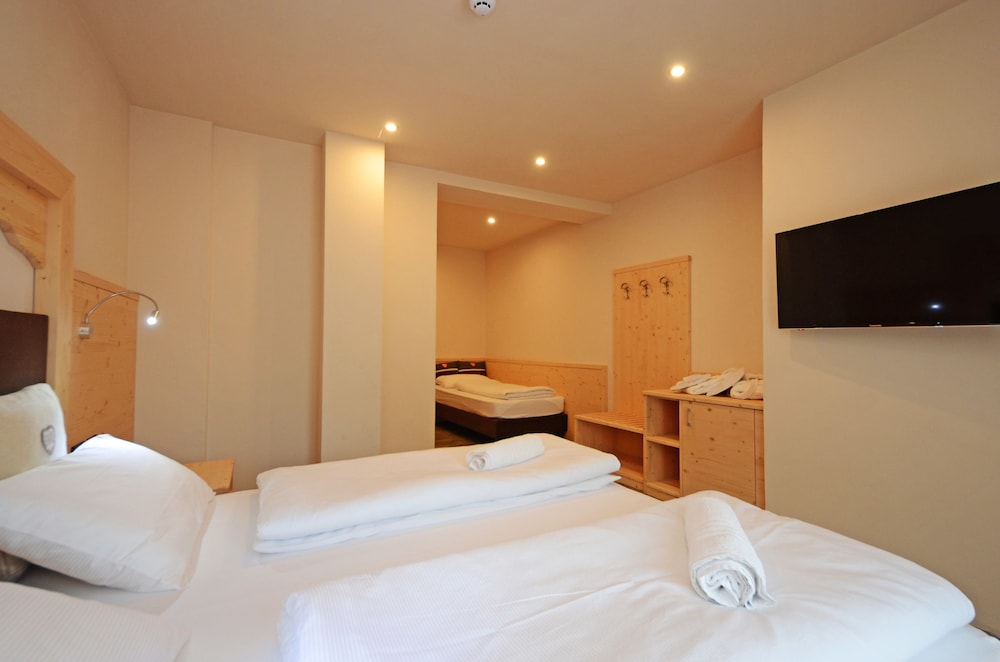 Park Hotel Avisio — Soraga — photo 5