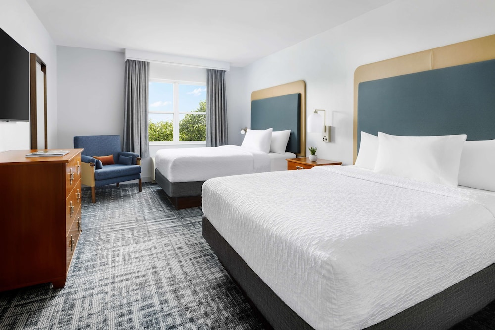 Homewood Suites by Hilton Portsmouth - photo 7