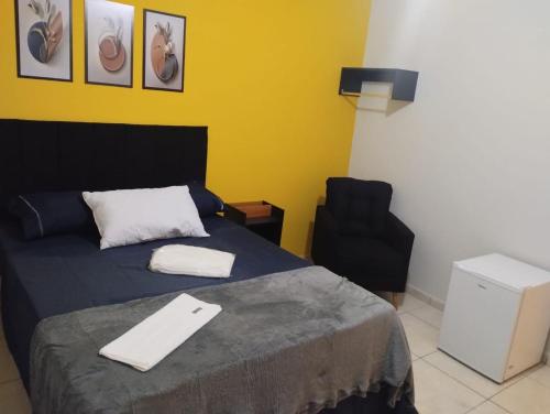 Bee Hotel Itatiba in Itatiba, Brasil