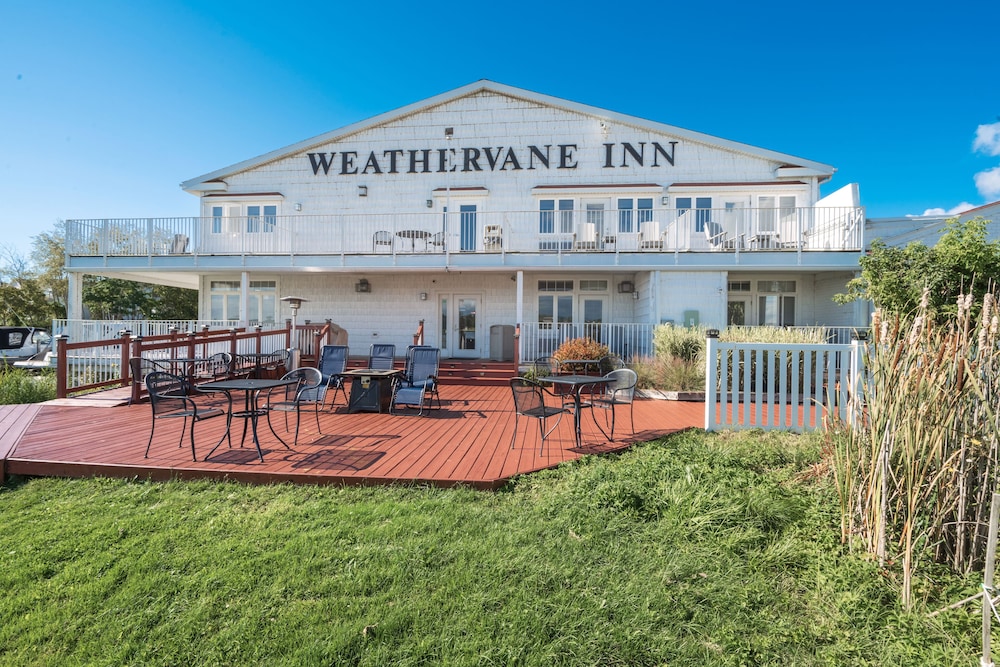 The Weathervane Inn - photo 78