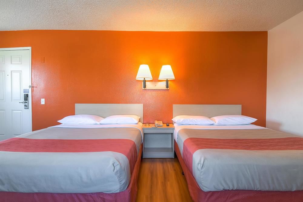 Motel 6 Los Angeles Harbor City - photo 15