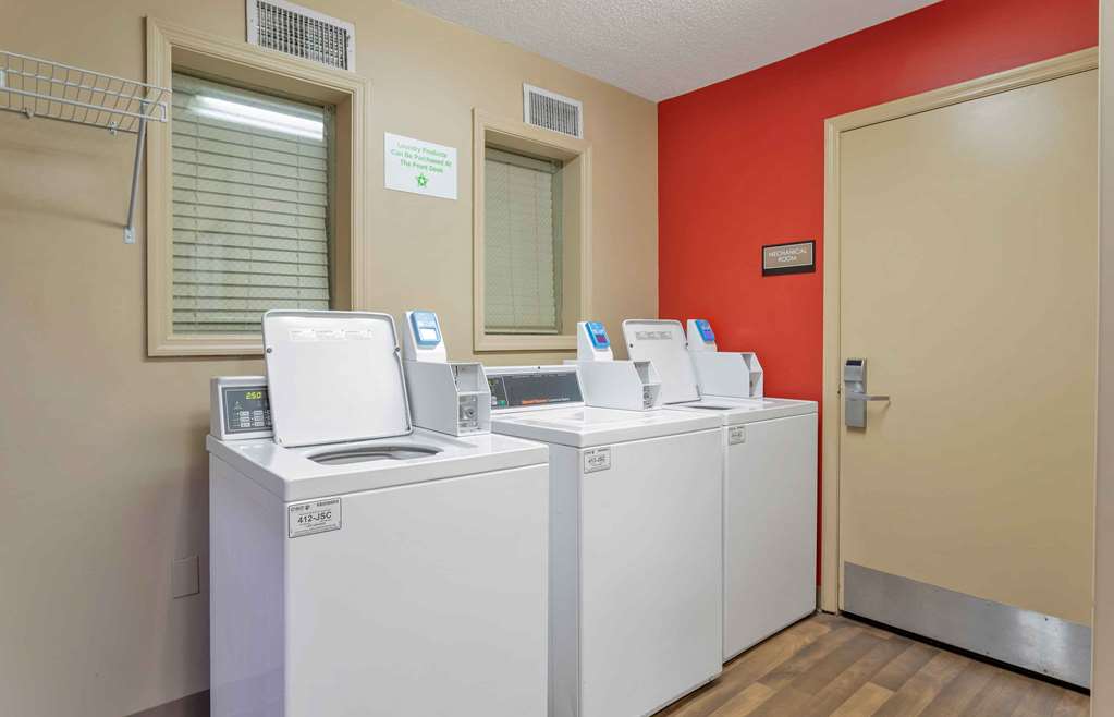 Extended Stay America Suites Knoxville West Hills - photo 27