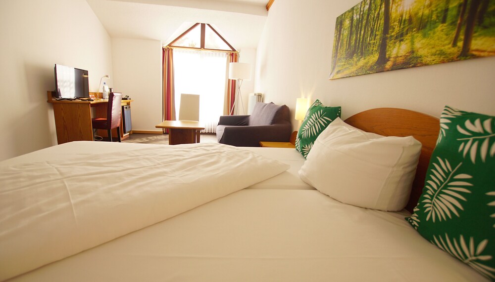 Gut Hotel Tannenhof — Haiger