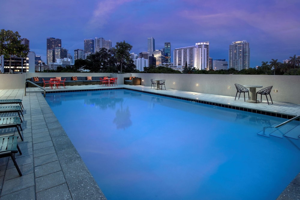 Tru by Hilton Miami West Brickell - photo 19