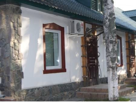 Grand Okhota in Yuzhno-Sakhalinsk, Russia