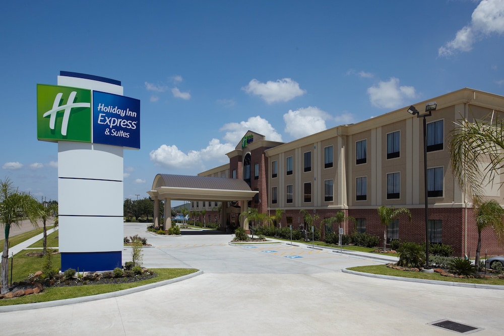 Holiday Inn Express & Suites Deer Park by IHG in Deer Park, United States