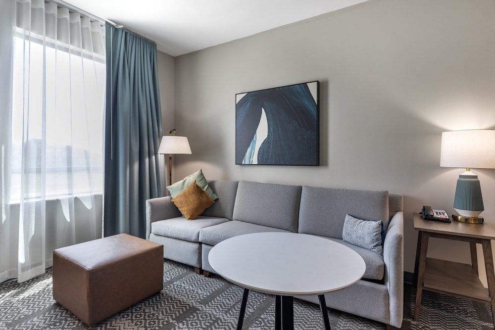 Staybridge Suites Dallas Grand Prairie by IHG - photo 26