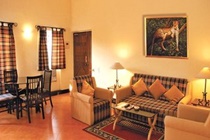 The Ffort Holiday Klub