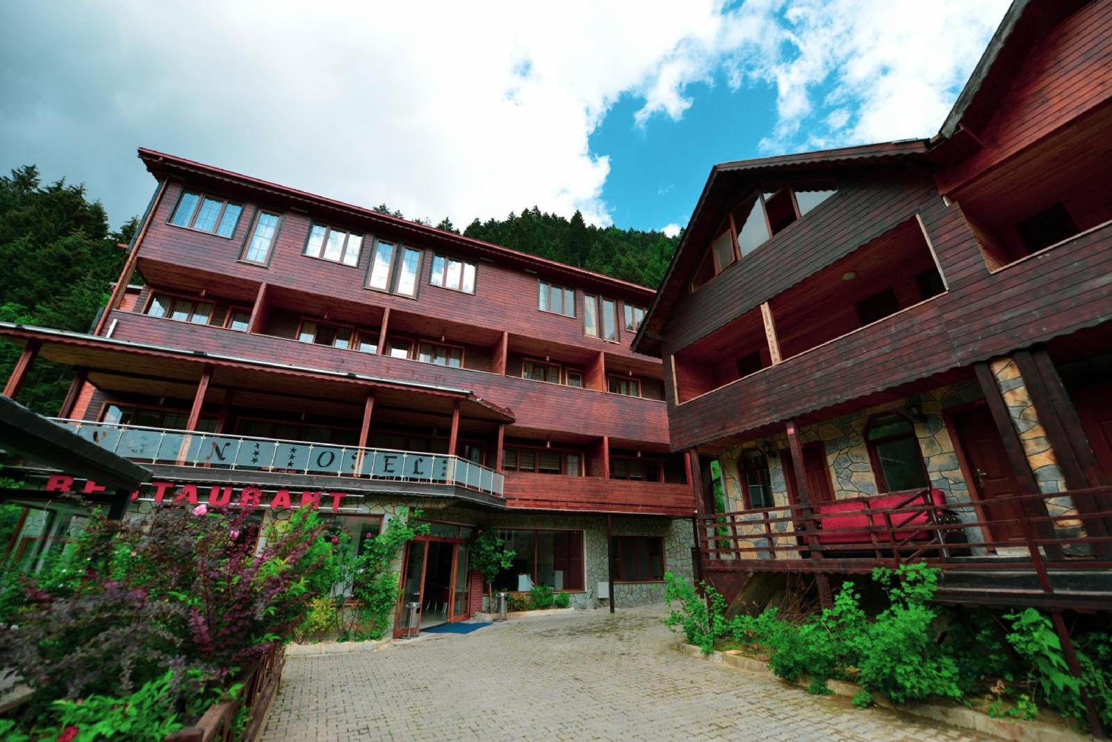Aygun Motel - last minute hotel in Trabzon