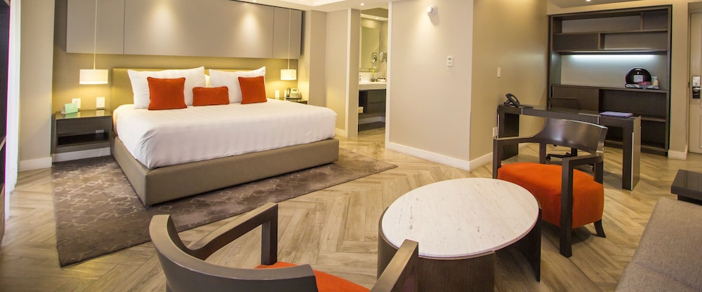 Isaaya Hotel Boutique by WTC