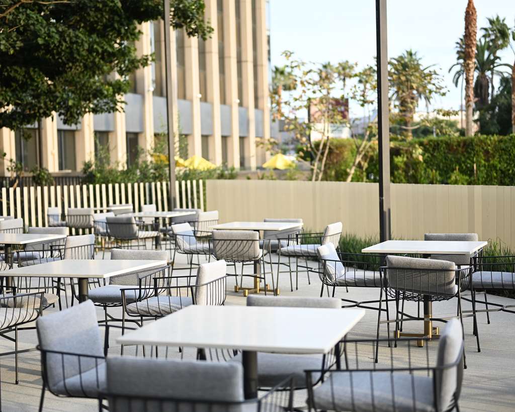 Hyatt House LAX Century Blvd - photo 25