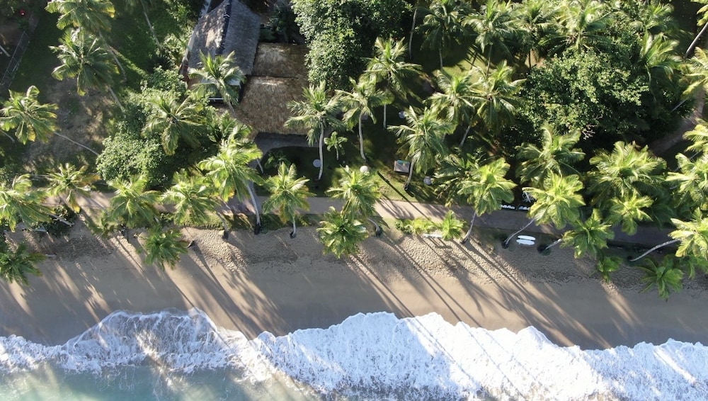 Mosquito Boutique Hotel in Las Terrenas, Dominican Republic