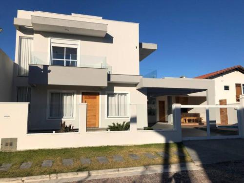 Morada do Sonho F&F in Palhoca, Brasil