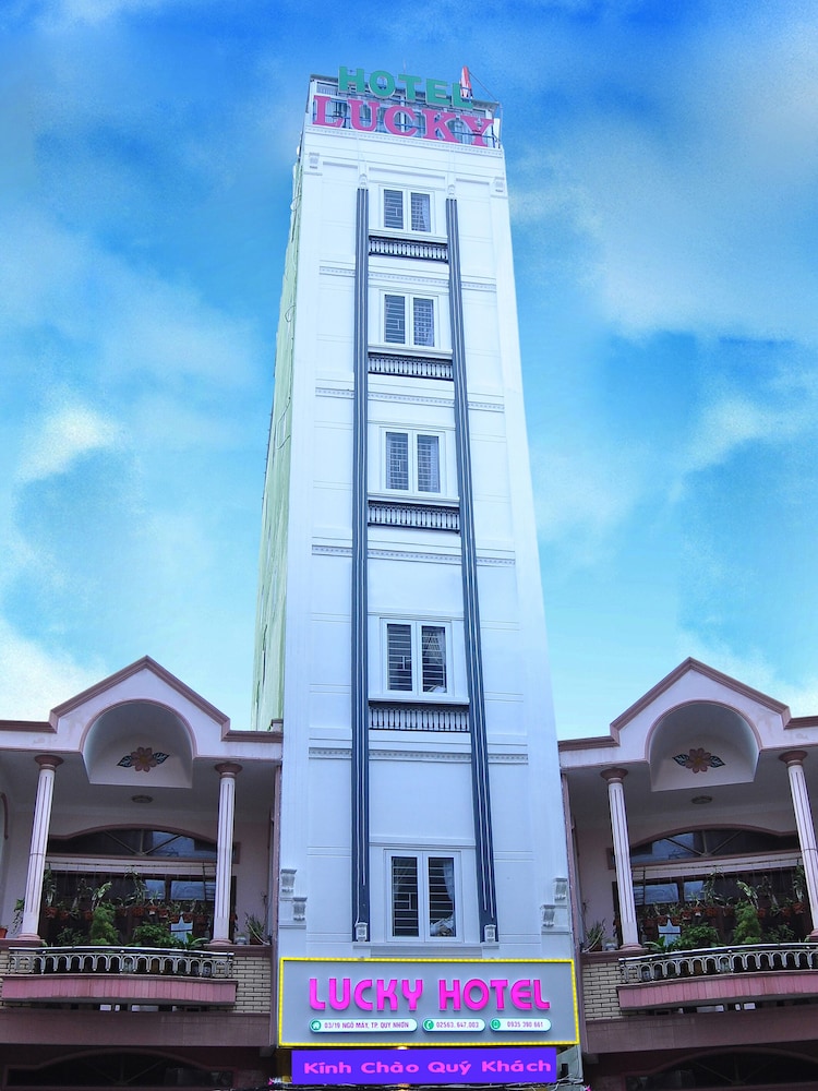 Ly Ly Hotel - last minute hotel in Qui Nhon