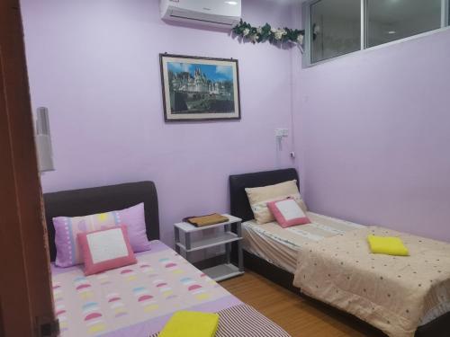 Jazepuri Jaze 2 — Kuching — photo 4