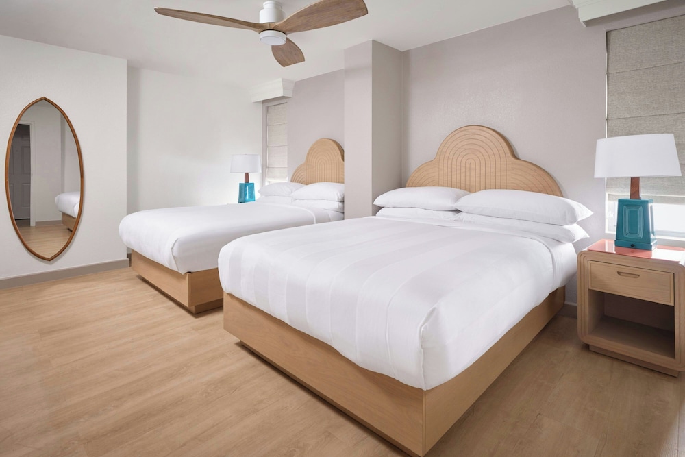 Marriott Hutchinson Island Resort & Beach Villas Golf & Marina - photo 29