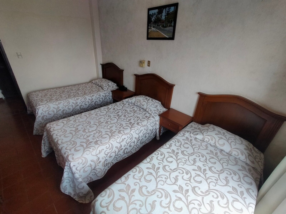 Hotel Posada Doña Lala — Tlacotalpan — photo 3