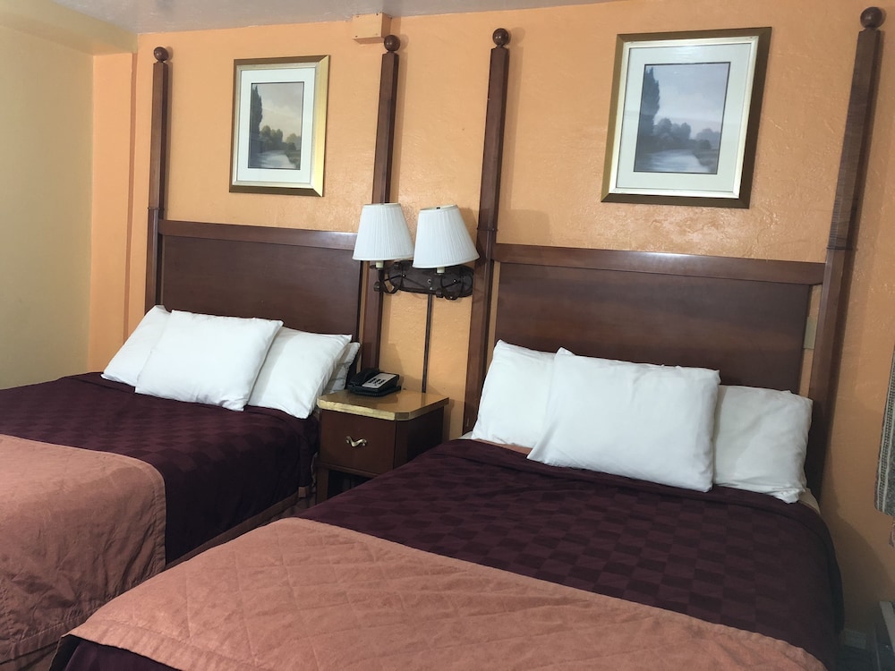 Alpine Inn and Spa - photo 5