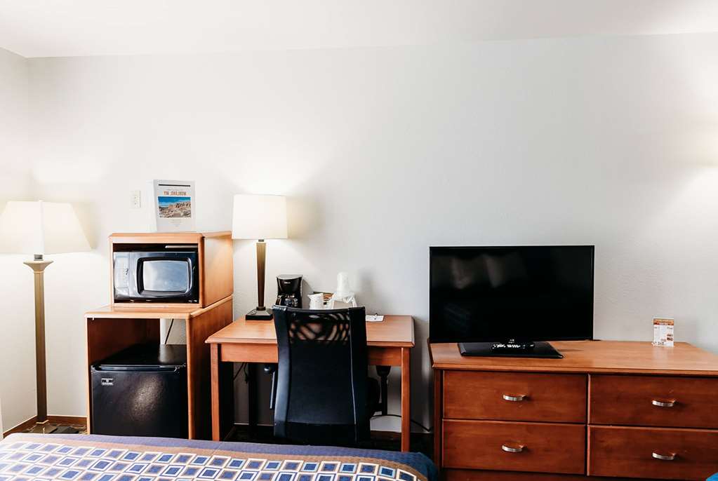 Travelodge by Wyndham Worland - photo 17