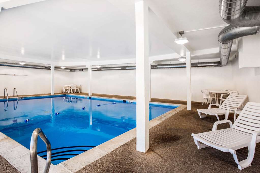Rodeway Inn Lyons La Grange - photo 42