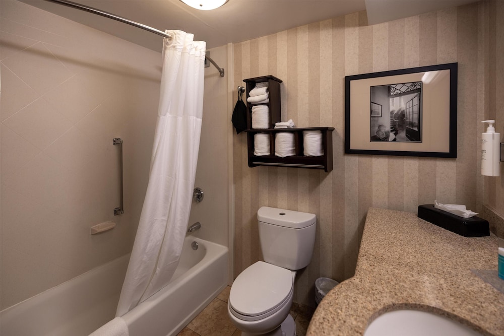 Hampton Inn Portsmouth Central - photo 40