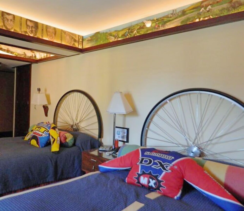 Hotel Pattee - photo 19