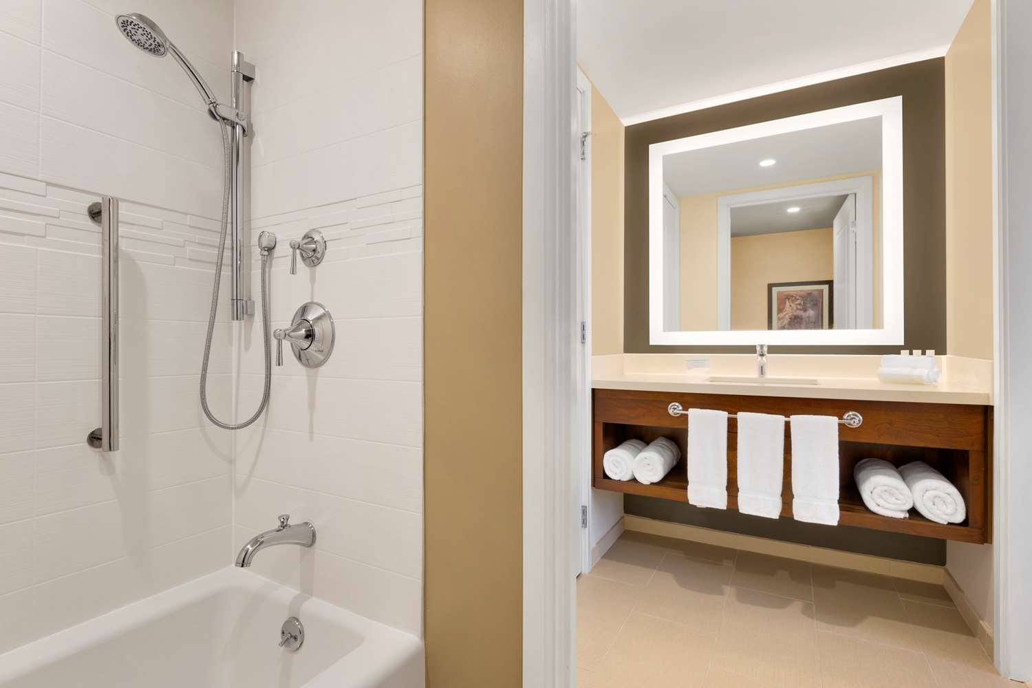 Homewood Suites by Hilton Augusta - photo 37