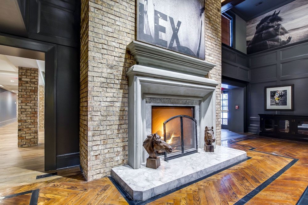 The Campbell House Lexington Curio Collection by Hilton - photo 75