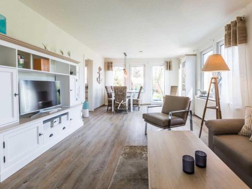 Deichhus — carbon neutral stay, Zingst