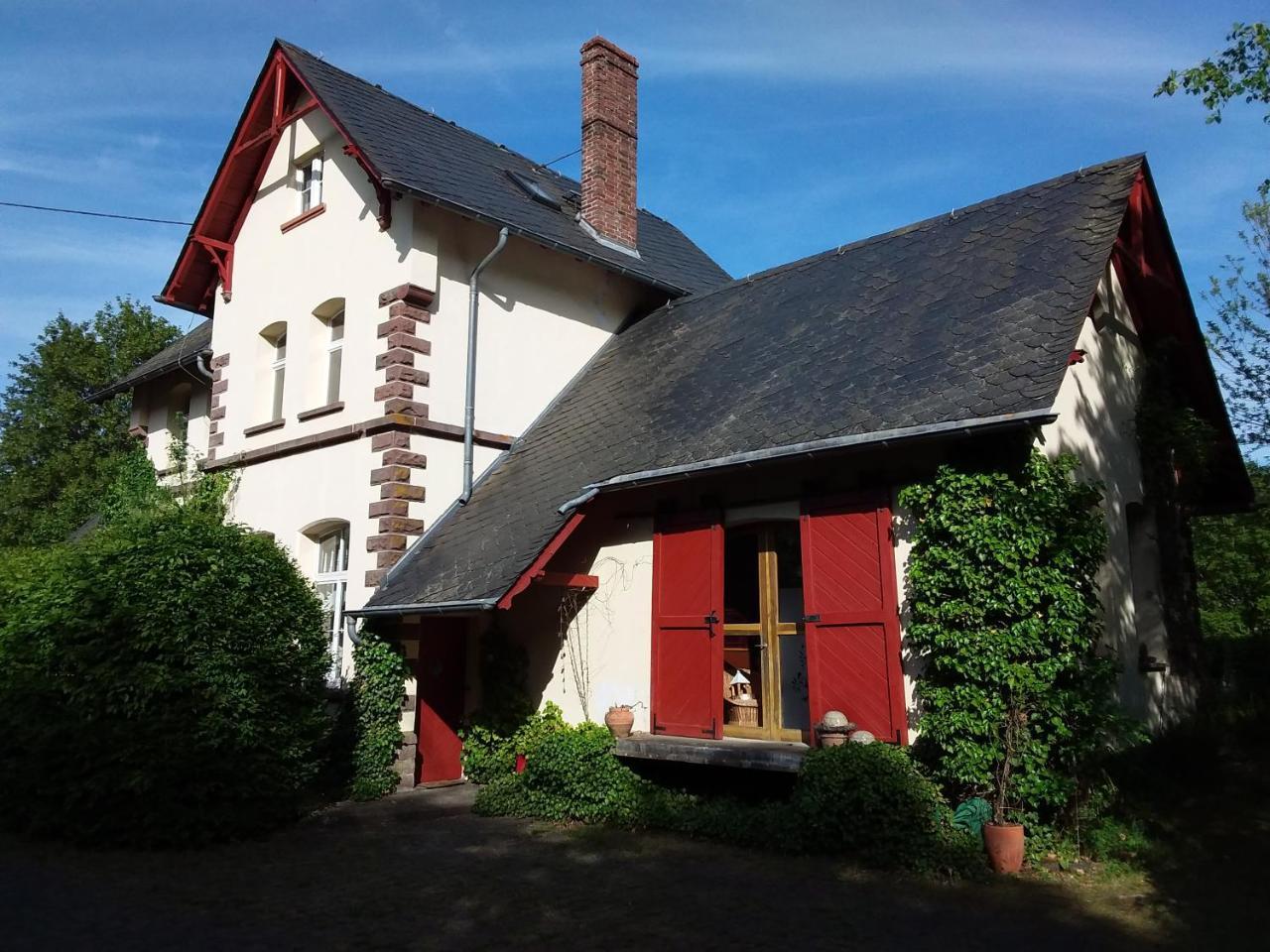 Ferienbahnhof Utzerath - last minute hotel in Unknown City