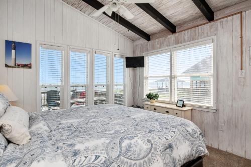 Brigantine by Oak Island Accommodations - photo 38