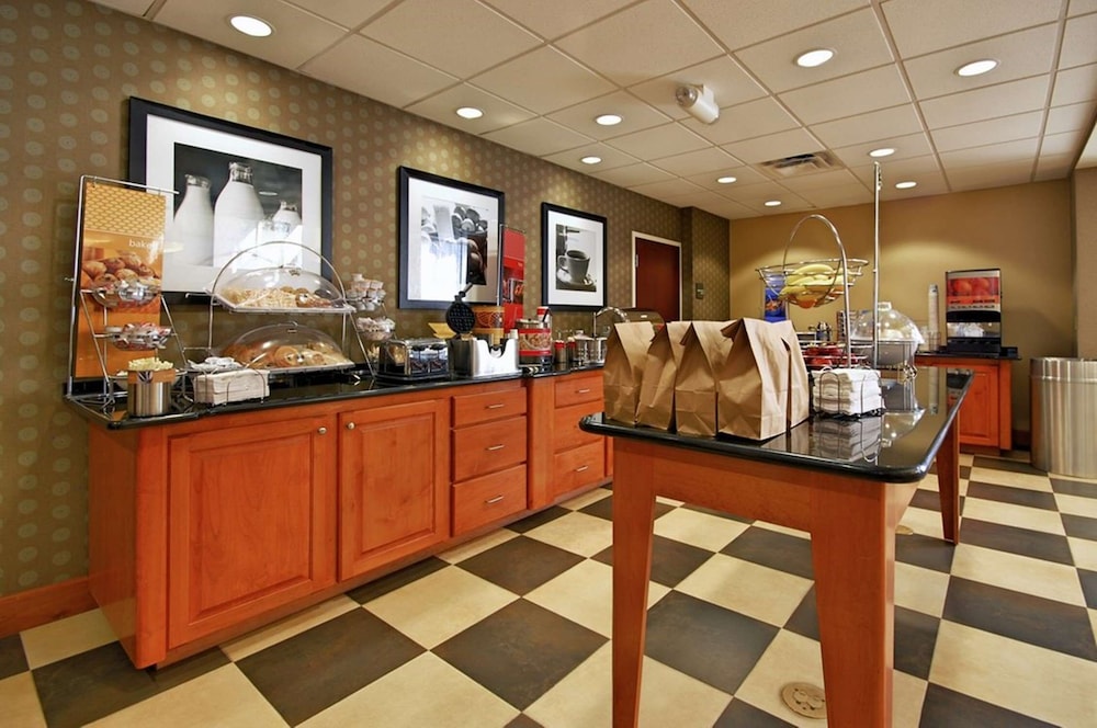 Hampton Inn & Suites New Iberia Avery Island - photo 63