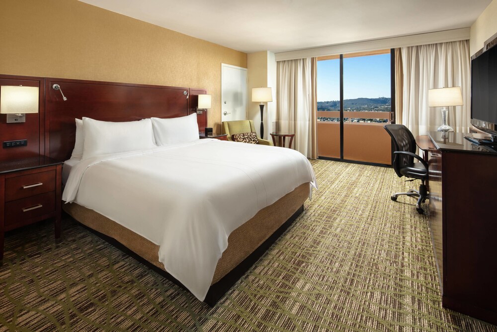 San Diego Marriott La Jolla - photo 17