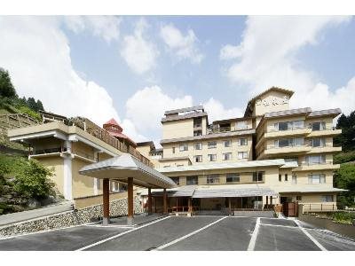Izumiya — hotel in Niigata