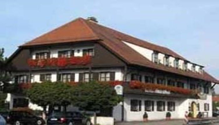 Hotel Gasthof Wadenspanner — Altdorf
