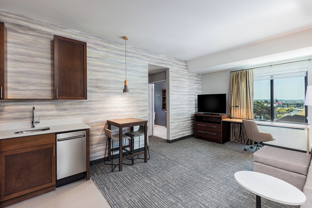 Residence Inn by Marriott Riverside Moreno Valley - photo 16