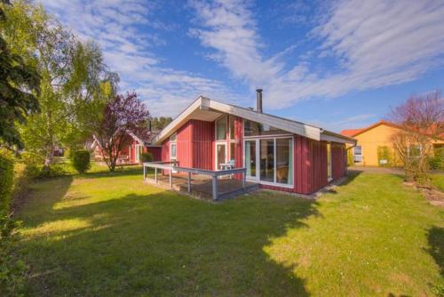 Seeschwalbe 162 in Mirow, Germany