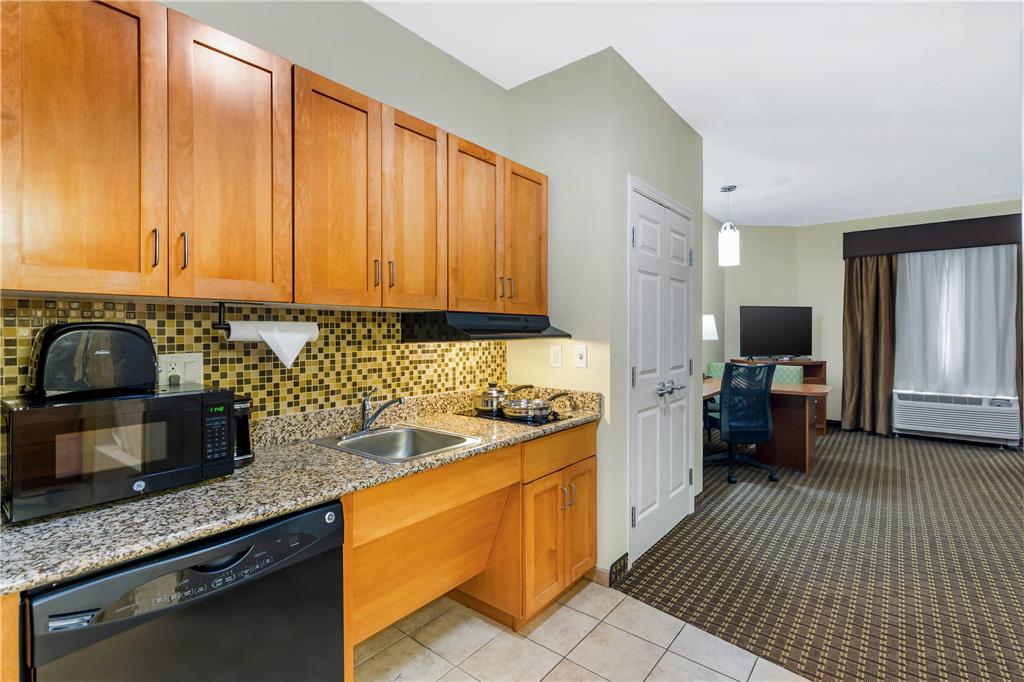 MainStay Suites Stanley - photo 40