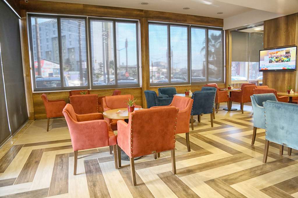 Ramada Mersin — Mersin — photo 4