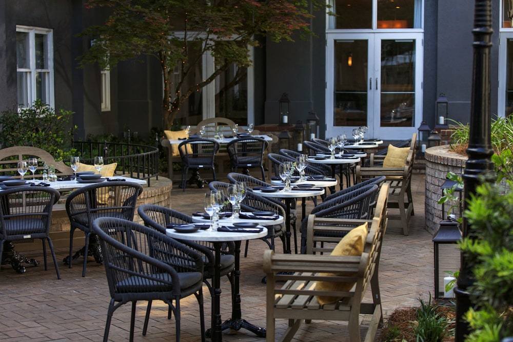 Kimpton Brice Hotel by IHG - photo 77