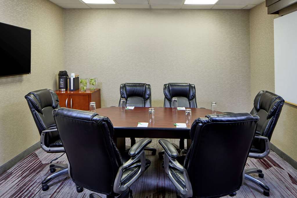Sonesta Select Raleigh Durham Airport Morrisville - photo 28