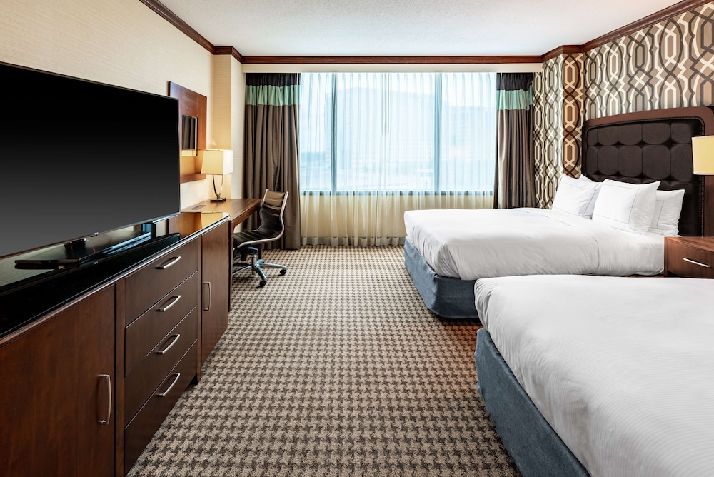 Hilton Alexandria Mark Center - photo 26