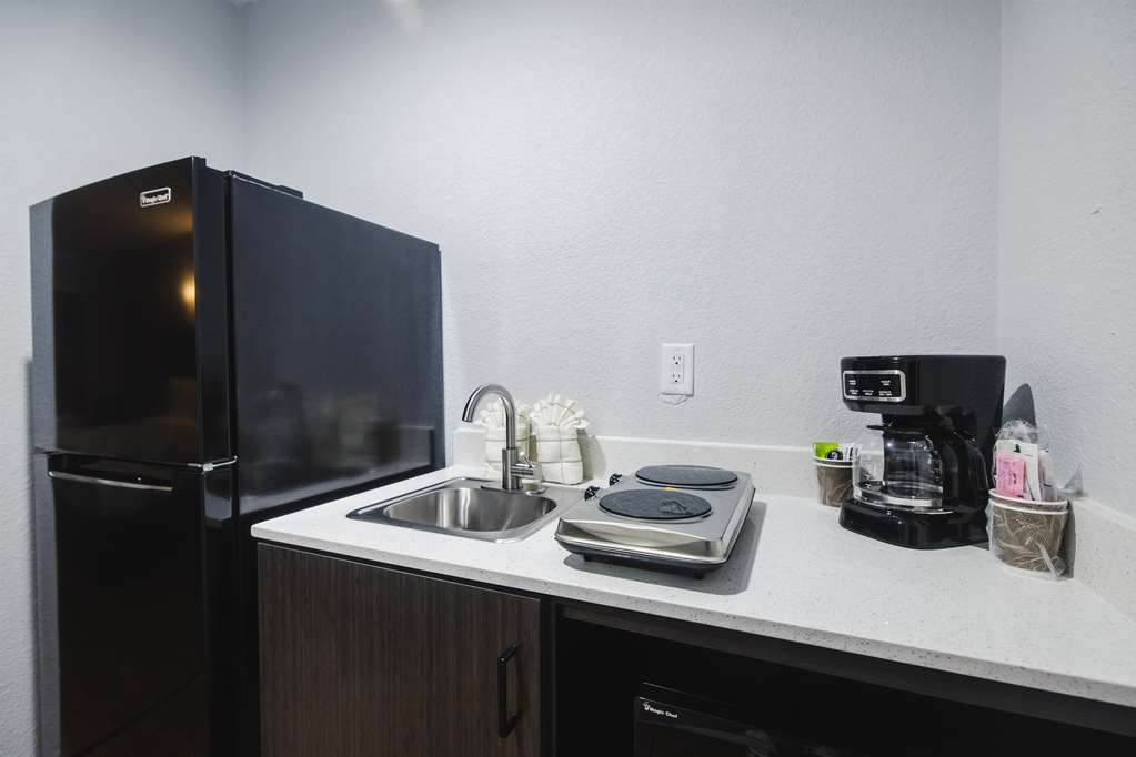 Studio 6 Channelview TX Baytown West - photo 19