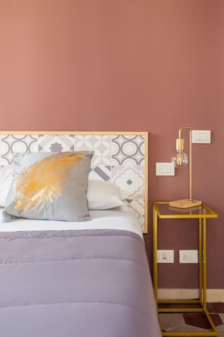 G & G Maisonette Testaccio — 4-Star Luxury Hotel in Rome, Italy