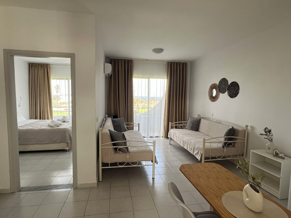 Ivory Serenity Hotel — Rodos — photo 4