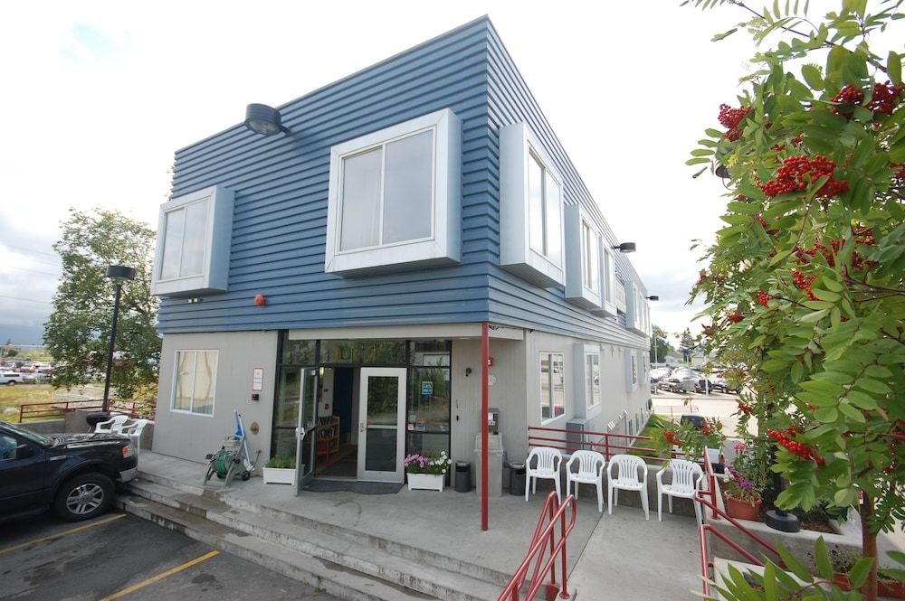Ingra House Hotel - photo 24