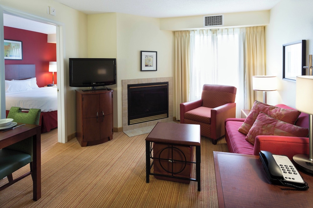 Residence Inn By Marriott Fort Collins - photo 12