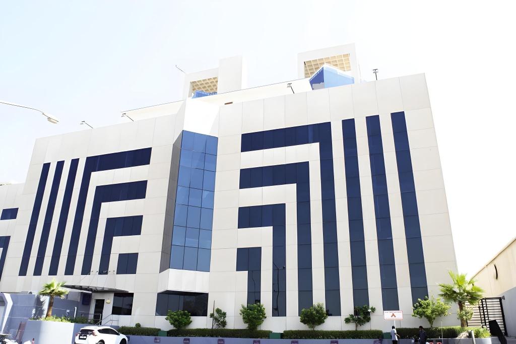 Ottoman Hotel Al Khobar - last minute hotel in Khobar